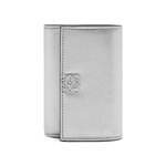 ロエベのウィメンズ財布、“パステルカラー”ベルト付きウォレットやアナグラムきらめくミニ財布｜写真17