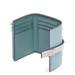 ロエベのウィメンズ財布、“パステルカラー”ベルト付きウォレットやアナグラムきらめくミニ財布｜写真6