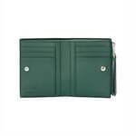 ロエベのメンズ財布、“幾何学ライン”の二つ折り財布＆マルチカラーのカードホルダー｜写真6