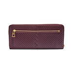 ロエベのウィメンズ財布、“レザーの結び目”ジップウォレット＆“雲”を散りばめたカードホルダー｜写真9