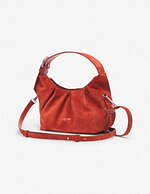 メゾン キツネ(Maison Kitsuné) ブルーム バッグ｜写真17