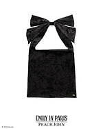 ピーチ・ジョン(PEACH JOHN) エミリー、パリへ行く｜写真5