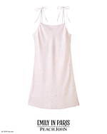 ピーチ・ジョン(PEACH JOHN) エミリー、パリへ行く｜写真4