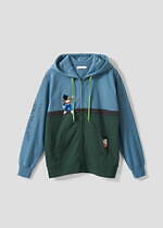 graniph ドラゴンボール ベジータ Tシャツ スウェット パーカー グラニフ パーカー M ドラゴンボール graniph - メルカリ