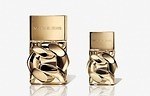マイケル・コース2024年冬フレグランス、“チェーンリンク”モチーフのペア香水｜写真3