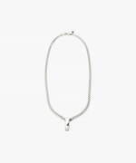 アニエスベー24年クリスマスジュエリー、ピンクに艶めくハートピアス＆淡水パールネックレスなど｜写真20