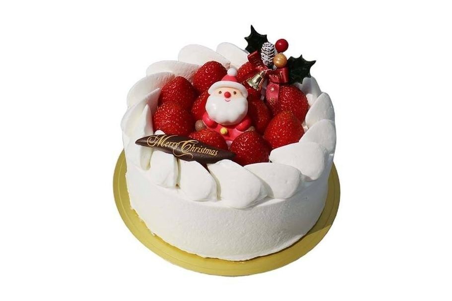 東京ガーデンテラス紀尾井町“キラキラ星が舞い降りる”イルミネーション、夜空に煌めくクリスマスツリーも｜写真38