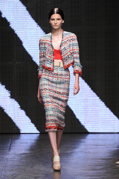 ダナ キャラン 2015年春夏<span>コレクション</span> - 写真11