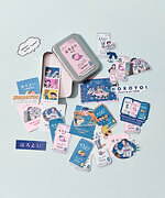 スリーコインズ(3COINS) ほろよい｜写真5