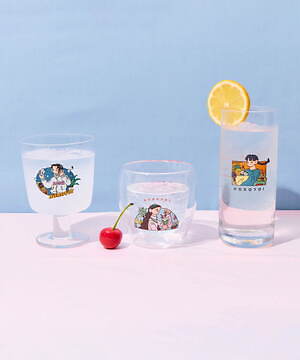 スリーコインズ(3COINS) ほろよい｜写真19