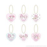 「マイメロディ」テーマのカフェが東京はじめ全国4都市で、マイメロオムライスやパフェ｜写真11