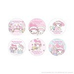 「マイメロディ」テーマのカフェが東京はじめ全国4都市で、マイメロオムライスやパフェ｜写真15