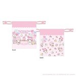 「マイメロディ」テーマのカフェが東京はじめ全国4都市で、マイメロオムライスやパフェ｜写真19