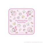 「マイメロディ」テーマのカフェが東京はじめ全国4都市で、マイメロオムライスやパフェ｜写真17