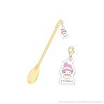 「マイメロディ」テーマのカフェが東京はじめ全国4都市で、マイメロオムライスやパフェ｜写真14