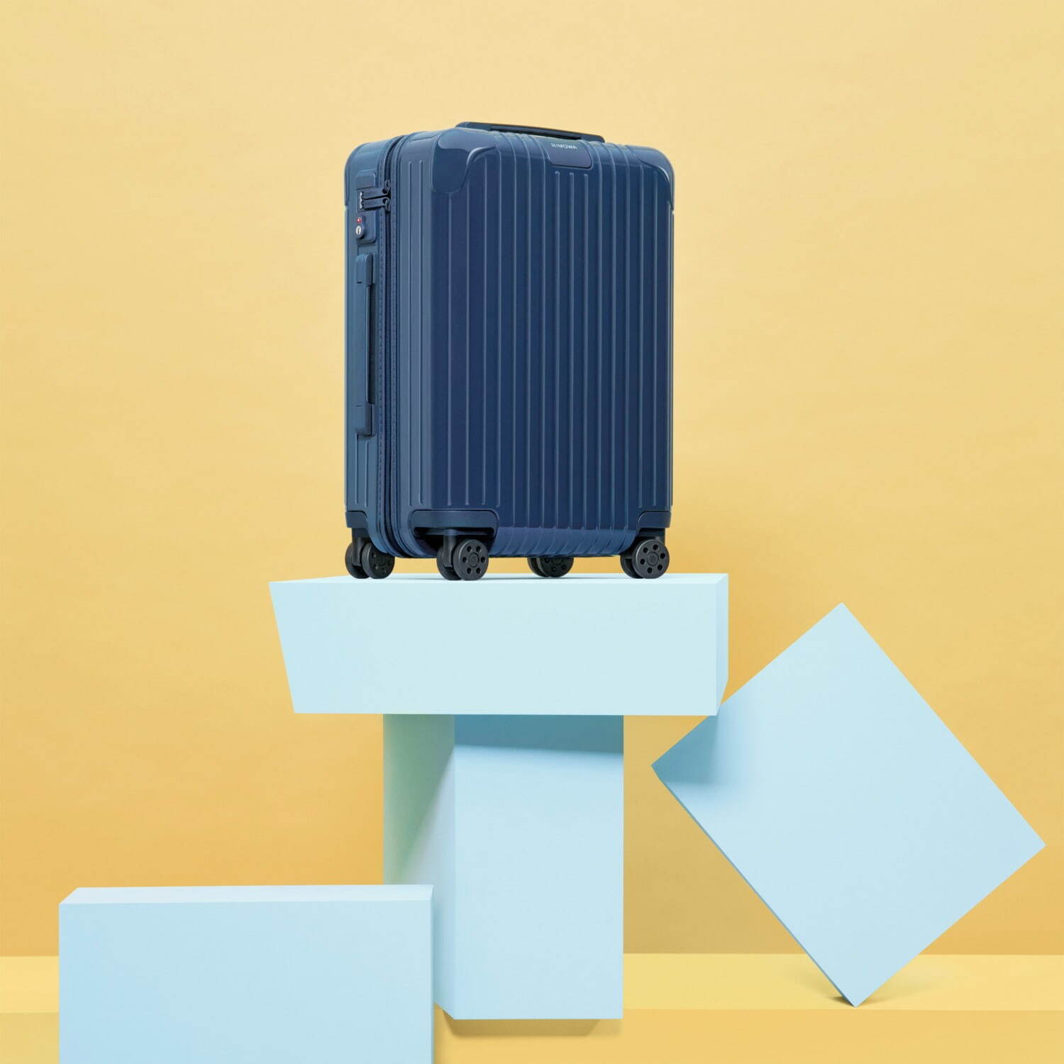 リモワ(RIMOWA) エッセンシャル｜写真8