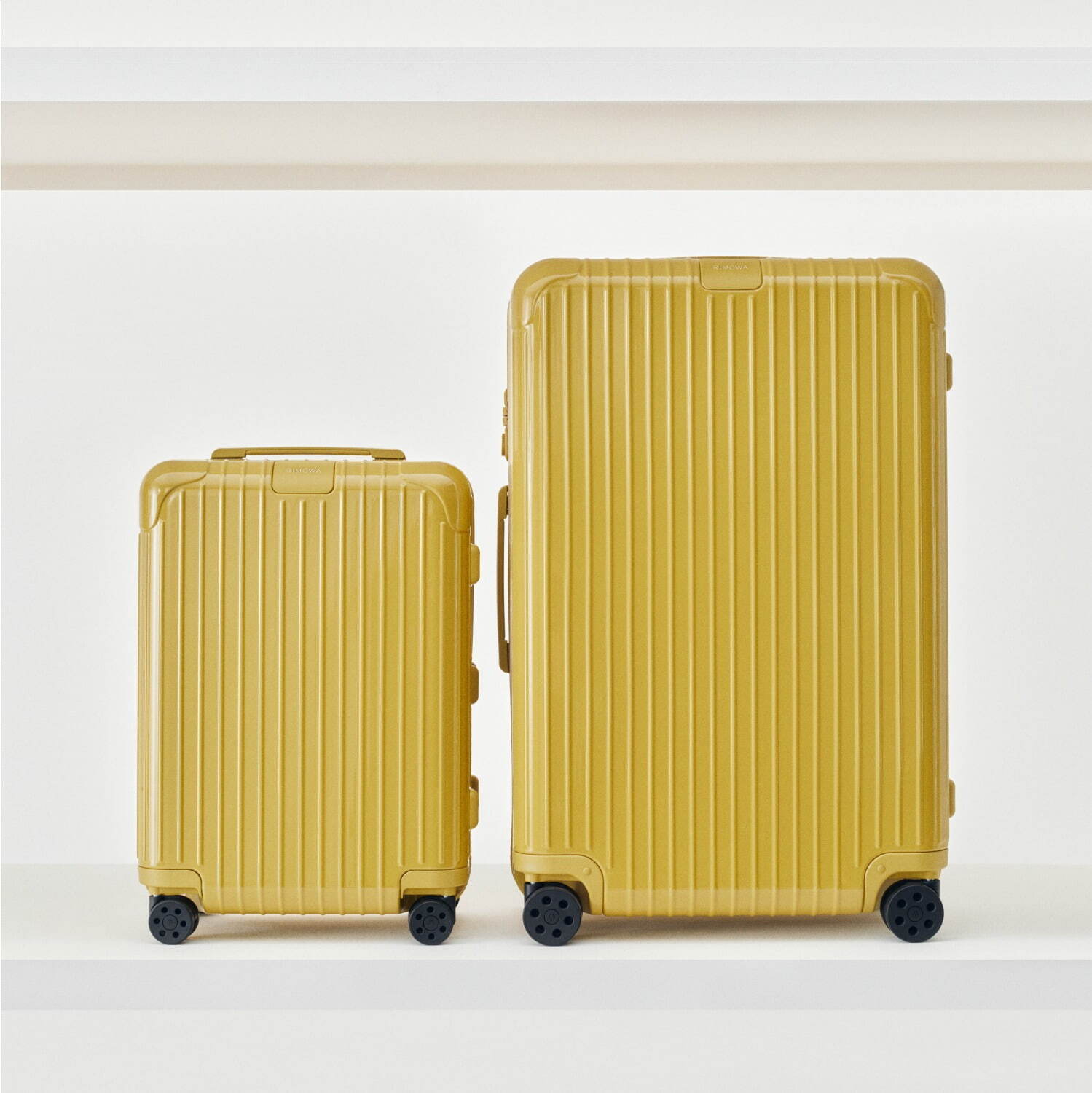 リモワ(RIMOWA) エッセンシャル｜写真3