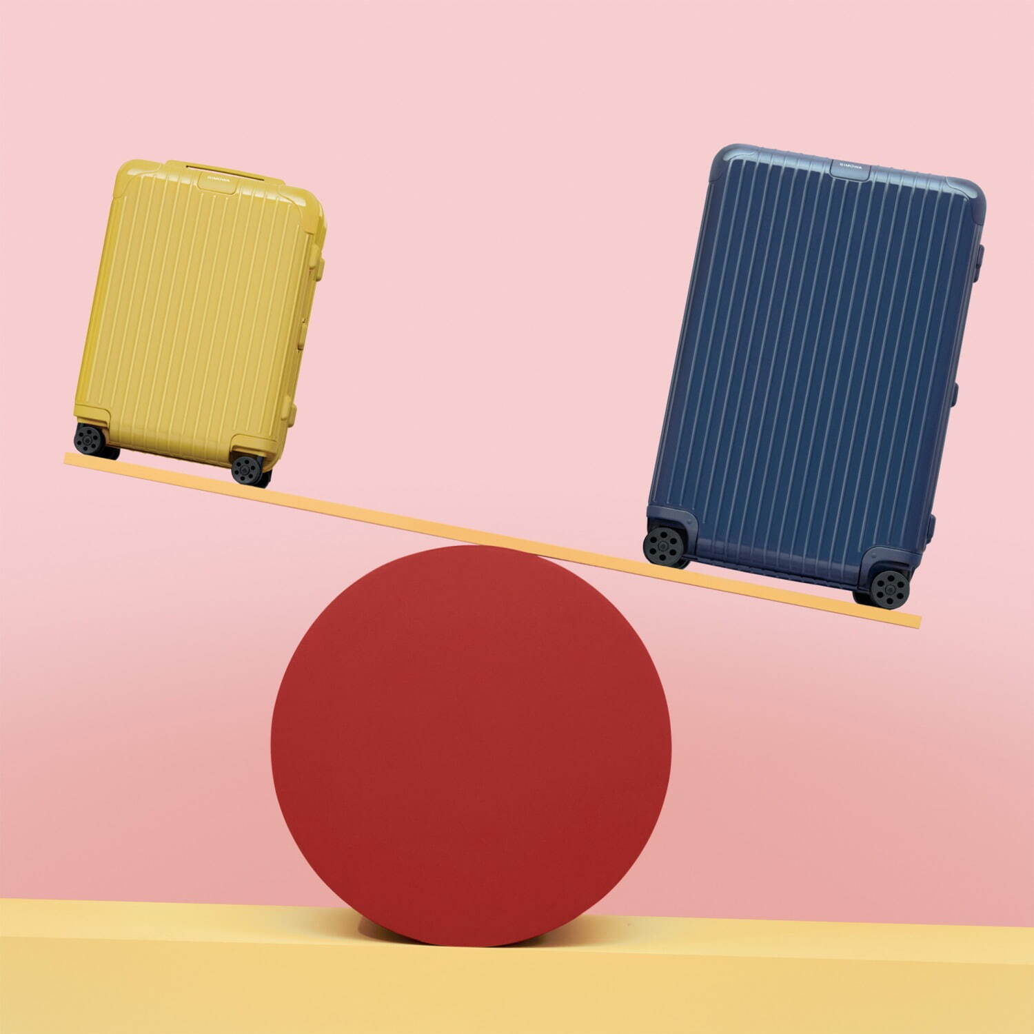 リモワ(RIMOWA) エッセンシャル｜写真9