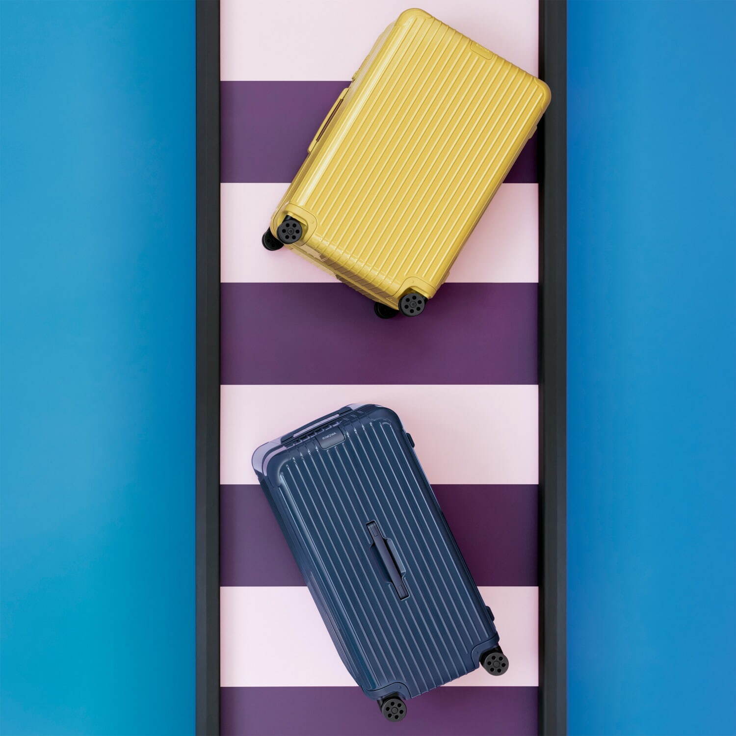 リモワ(RIMOWA) エッセンシャル｜写真13
