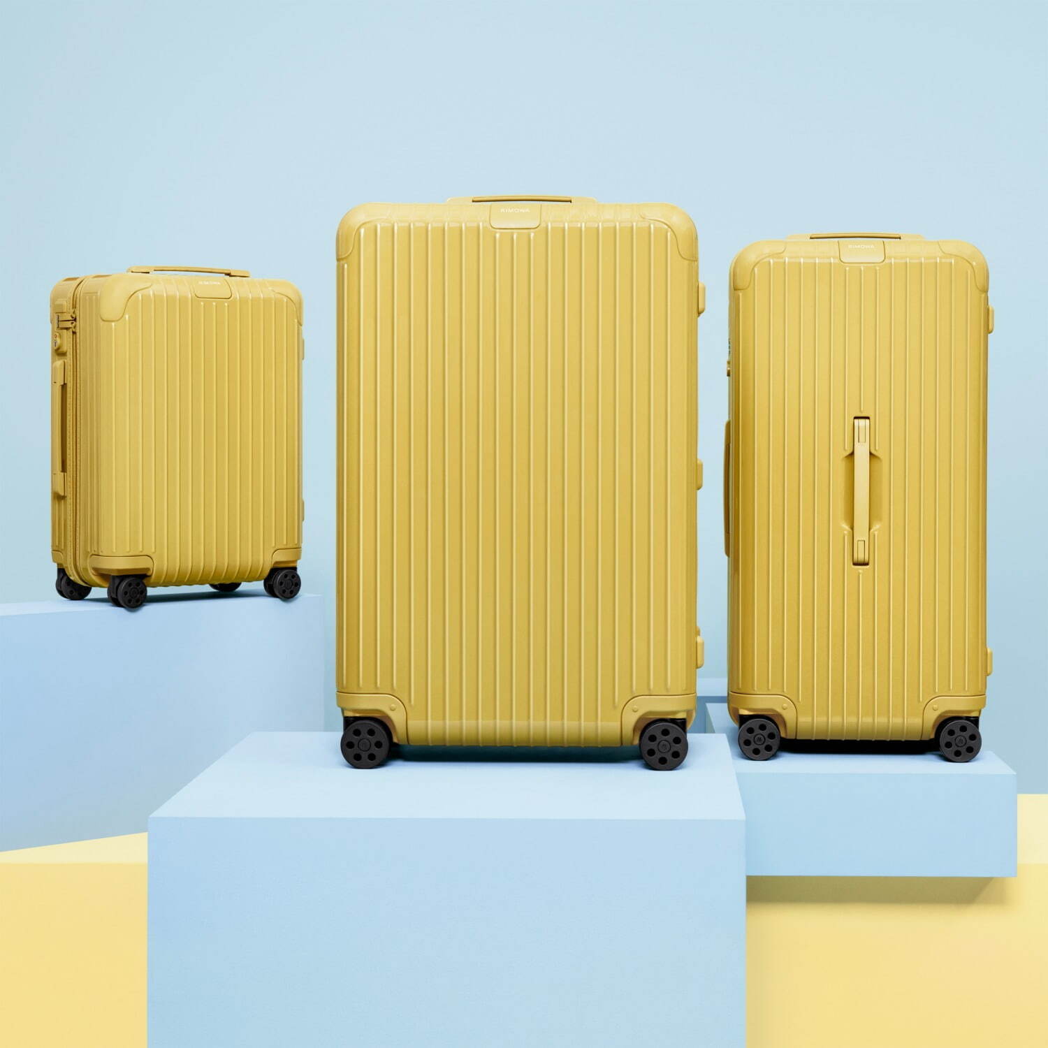 リモワ(RIMOWA) エッセンシャル｜写真10