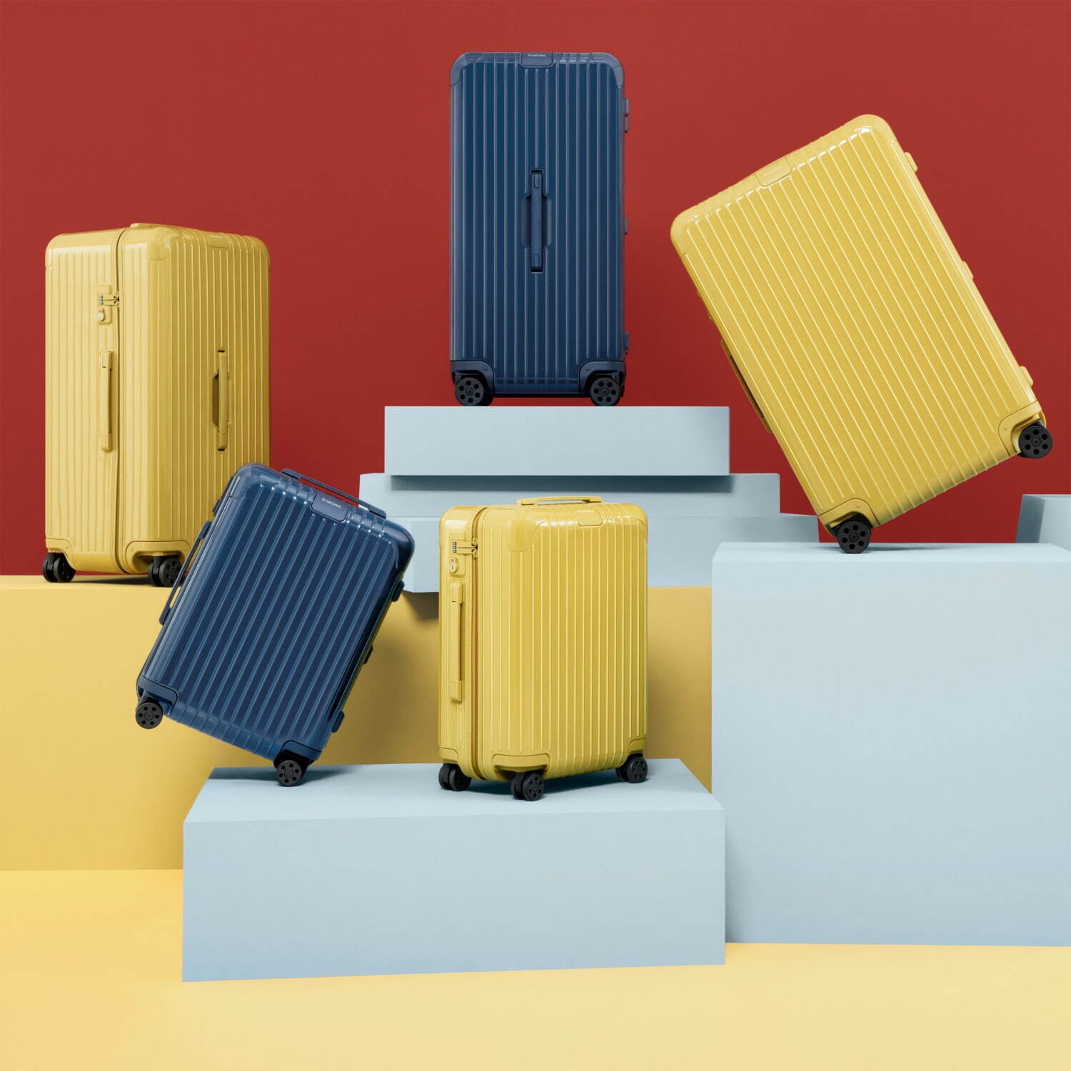 リモワ(RIMOWA) エッセンシャル｜写真6