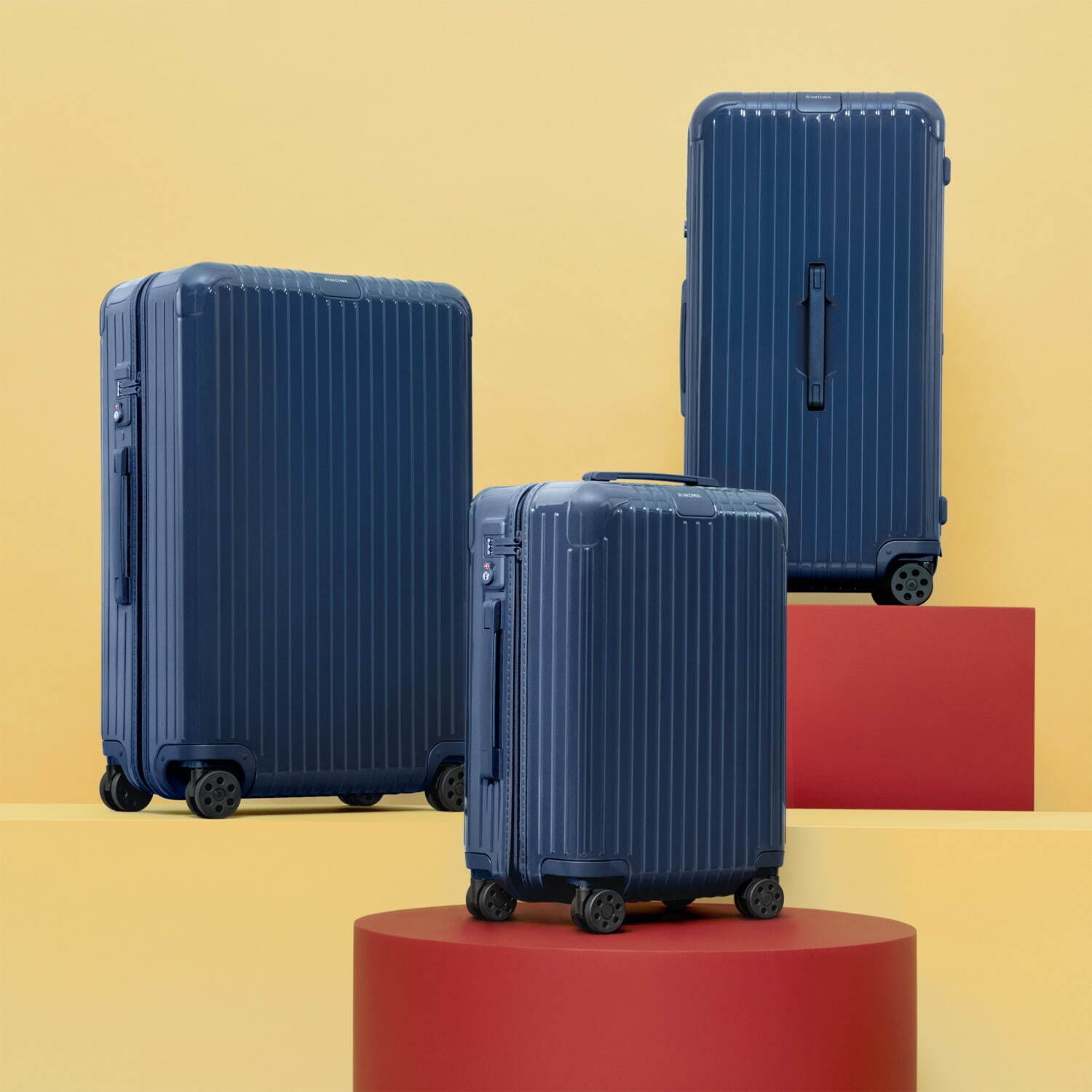 リモワ(RIMOWA) エッセンシャル｜写真7