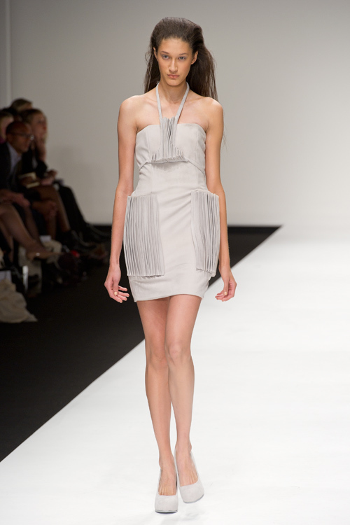 ハンナ マーシャル 2011年春夏<span>コレクション</span> - 写真14