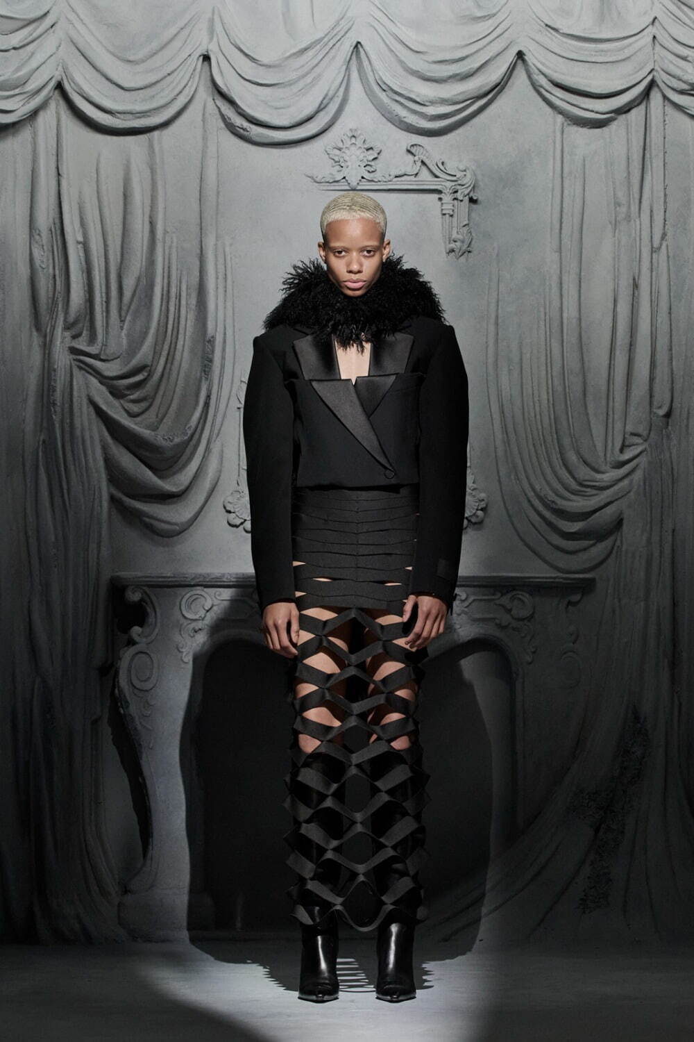 アレキサンダー ワン(alexanderwang) 2025年リゾートウィメンズ