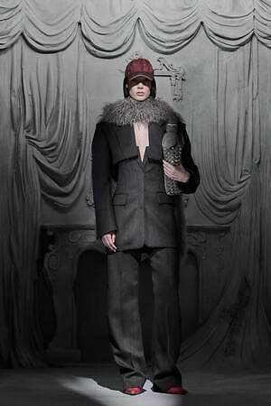 アレキサンダー ワン(alexanderwang) 2025年リゾートウィメンズコレクション  - 写真6