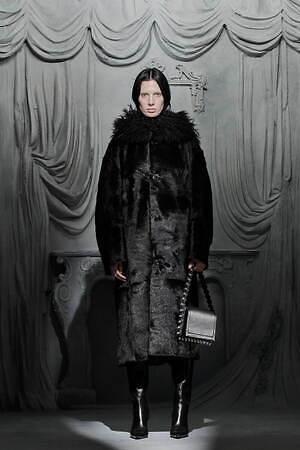 アレキサンダー ワン(alexanderwang) 2025年リゾートウィメンズコレクション  - 写真14