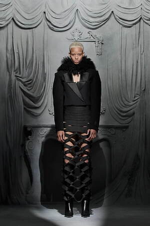 アレキサンダー ワン(alexanderwang) 2025年リゾートウィメンズコレクション  - 写真18