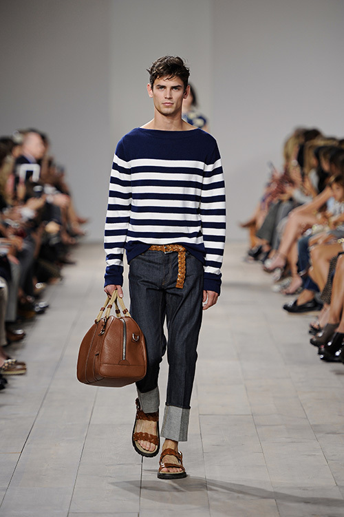 マイケル・コース 2015年春夏<span>コレクション</span> - 写真13