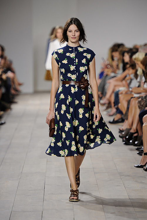 マイケル・コース 2015年春夏<span>コレクション</span> - 写真14