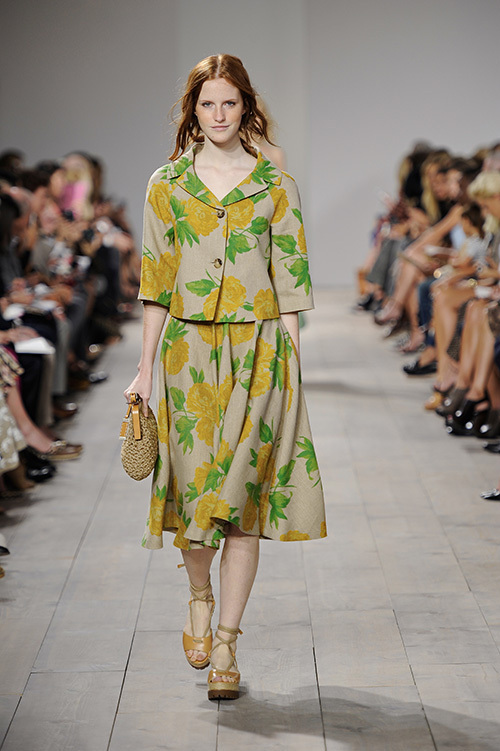 マイケル・コース 2015年春夏<span>コレクション</span> - 写真21