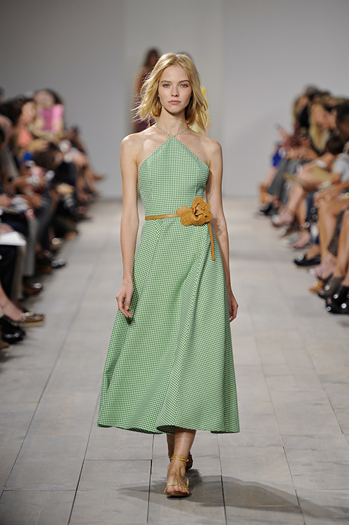 マイケル・コース 2015年春夏<span>コレクション</span> - 写真22