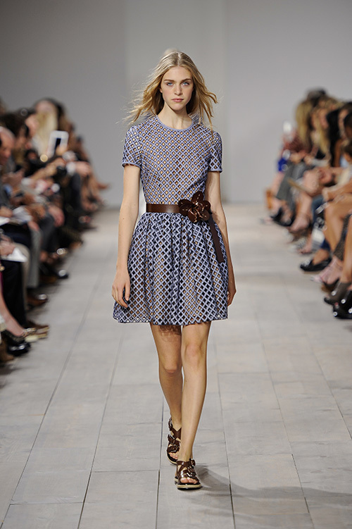 マイケル・コース 2015年春夏<span>コレクション</span> - 写真27