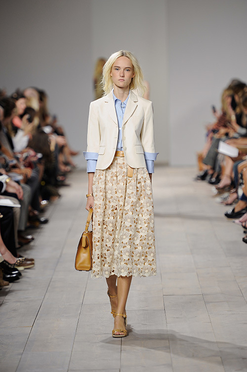 マイケル・コース 2015年春夏<span>コレクション</span> - 写真39