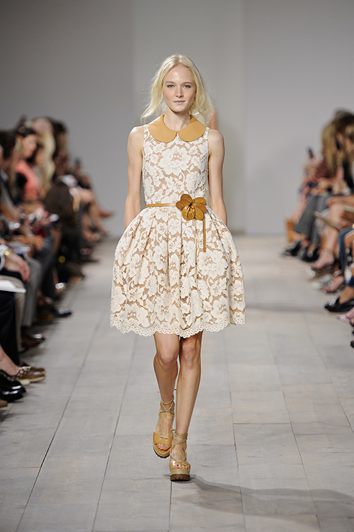 マイケル・コース 2015年春夏<span>コレクション</span> - 写真40