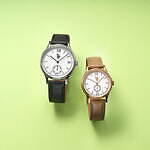 グッチ(GUCCI), カルバン・クライン(Calvin Klein), アニエスベー(agnès b.), セイコー(SEIKO), シチズン(CITIZEN), スカーゲン(SKAGEN), タイメックス(TIMEX), クラス14(Klasse14), ベーリング(BERING) おすすめペアウォッチ特集｜写真27