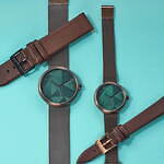 グッチ(GUCCI), カルバン・クライン(Calvin Klein), アニエスベー(agnès b.), セイコー(SEIKO), シチズン(CITIZEN), スカーゲン(SKAGEN), タイメックス(TIMEX), クラス14(Klasse14), ベーリング(BERING) おすすめペアウォッチ特集｜写真7