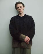 シュタイン 2025年春夏コレクション - ミニマルな佇まいに引き立つ階調｜写真22