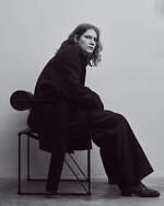 シュタイン 2025年春夏コレクション - ミニマルな佇まいに引き立つ階調｜写真36