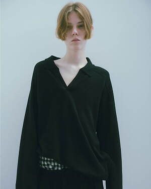 アンセルム(ANCELLM) 2025年春夏ウィメンズ&メンズコレクション  - 写真6