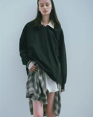 アンセルム(ANCELLM) 2025年春夏ウィメンズ&メンズコレクション  - 写真7