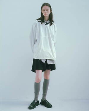 アンセルム(ANCELLM) 2025年春夏ウィメンズ&メンズコレクション  - 写真8