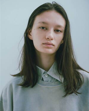 アンセルム(ANCELLM) 2025年春夏ウィメンズ&メンズコレクション  - 写真14