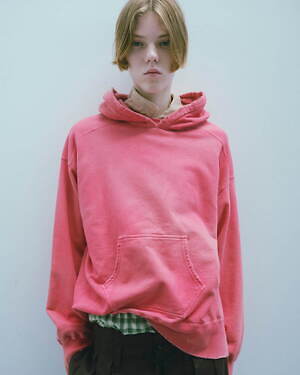 アンセルム(ANCELLM) 2025年春夏ウィメンズ&メンズコレクション  - 写真26