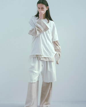 アンセルム(ANCELLM) 2025年春夏ウィメンズ&メンズコレクション  - 写真27