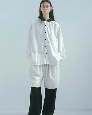 アンセルム(ANCELLM) 2025年春夏ウィメンズ&メンズコレクション  - 写真28