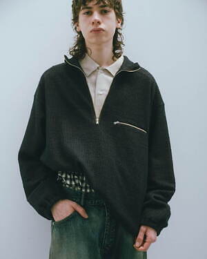 アンセルム(ANCELLM) 2025年春夏ウィメンズ&メンズコレクション  - 写真30